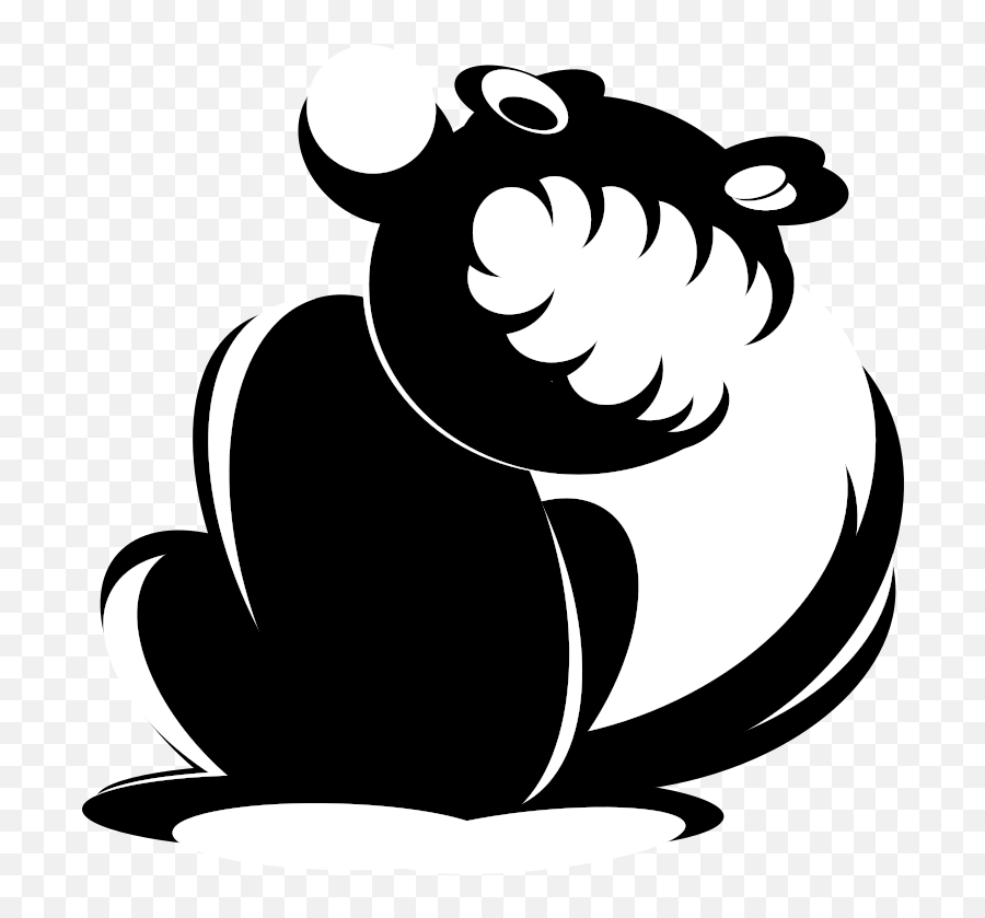 Download Free Png Evil Squirrel - Creature Clipart Emoji,Squirrel Emoji