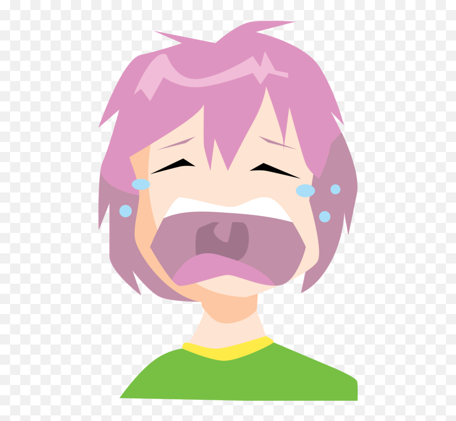 Eyes Crying Png Picture 561482 Tear Clipart Eye Tear - Clip Art Emoji,Single Tear Emoji