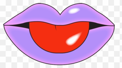 Tongue Clipart Gif - 30th Anniversary Emoji,Emoji With Tongue Sticking Out