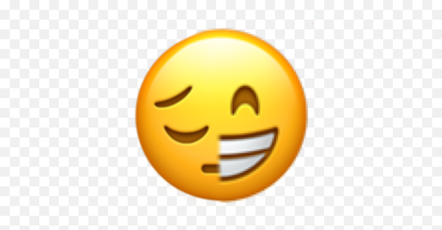 The Newest Emojiphone Stickers On Picsart - Smiley,Emojios