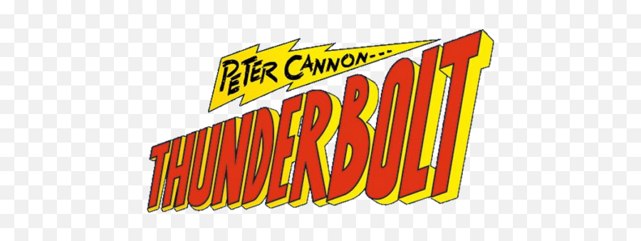 Peter Cannon Thunderbolt 2 Preview U2013 First Comics News - Orange Emoji,Thunderbolt Emoji