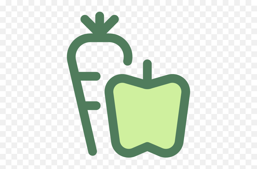 Vegan Icon Vector At Getdrawings Free Download - Vegetables Icon Yellow Emoji,Vegetarian Emoji