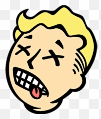 Fallout - Fallout 3 Emoji,Fallout Emoji