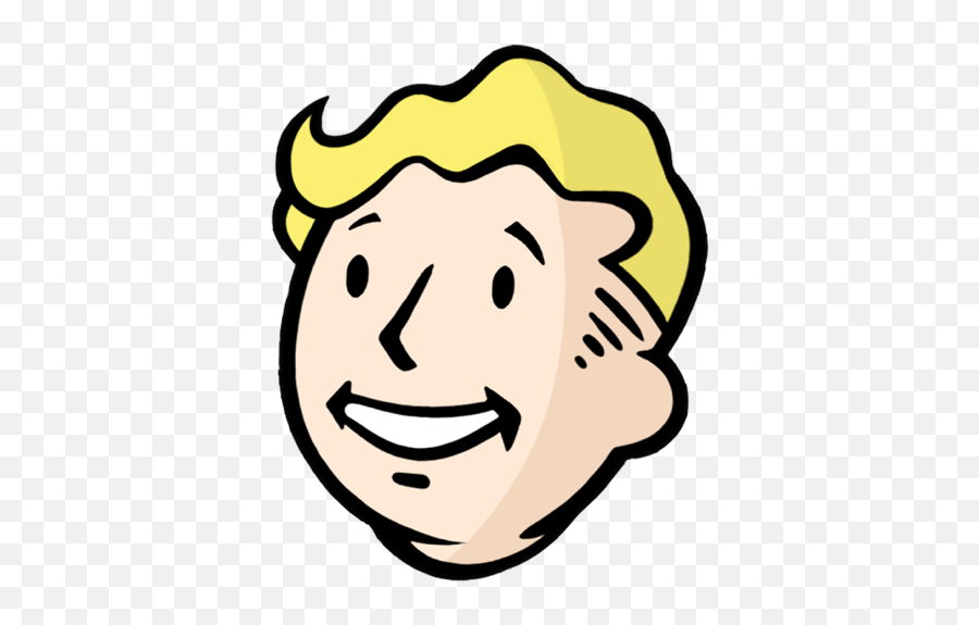 All Fallout C - Fallout 3 Emoji,Eye Roll Emoji