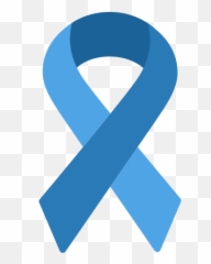 Reminder Ribbon Emoji Meaning With Pictures - Blue Ribbon Emoji,Cut And Paste Emoji