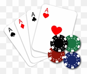 Poker Clipart - Poker Png Emoji,Poker Chip Emoji