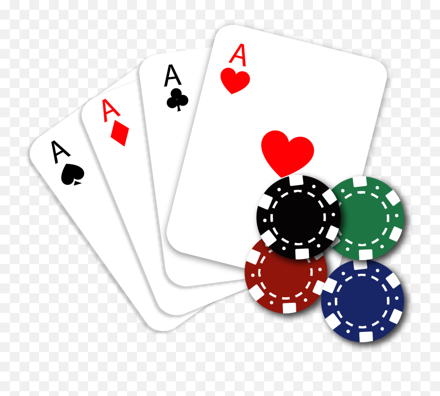 Poker Clipart - Poker Png Emoji,Poker Chip Emoji
