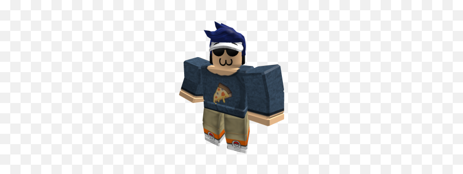 Profile - Roblox Roblox Emoji,Emoticons Plush