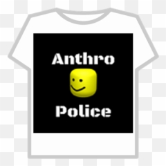 Anthro Police - Roblox Vanossgaming New Emoji