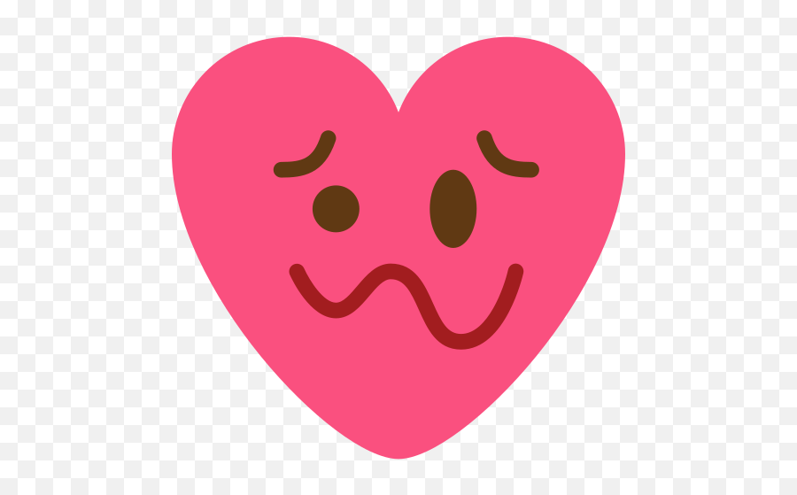Corazón - Iconos Gratis De Emoticonos Smiley Emoji,Emoticon Corazon