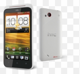 Dual - Htc Desire X Emoji