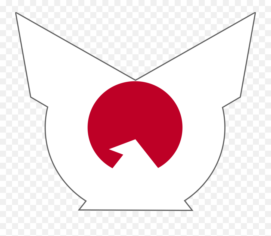 Imperial Rule Assistance Association - Taisei Yokusankai Japan Emoji,Communist Flag Emoji