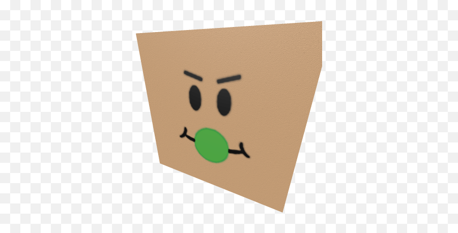 Green Bubble Trouble - Roblox Smiley Emoji,Snail Emoticon