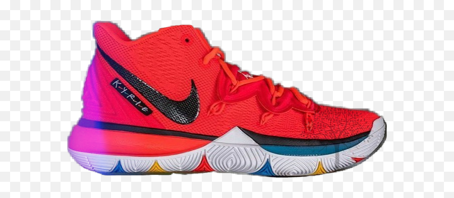 King Kyrie Manoo Nba - Nike Free Emoji,Kyrie Emoji