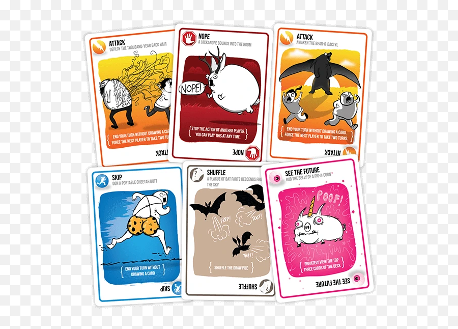 Bananagrams - Games Family From Other Opus Design Exploding Kittens Cards Emoji,Exploding Laughing Emoji