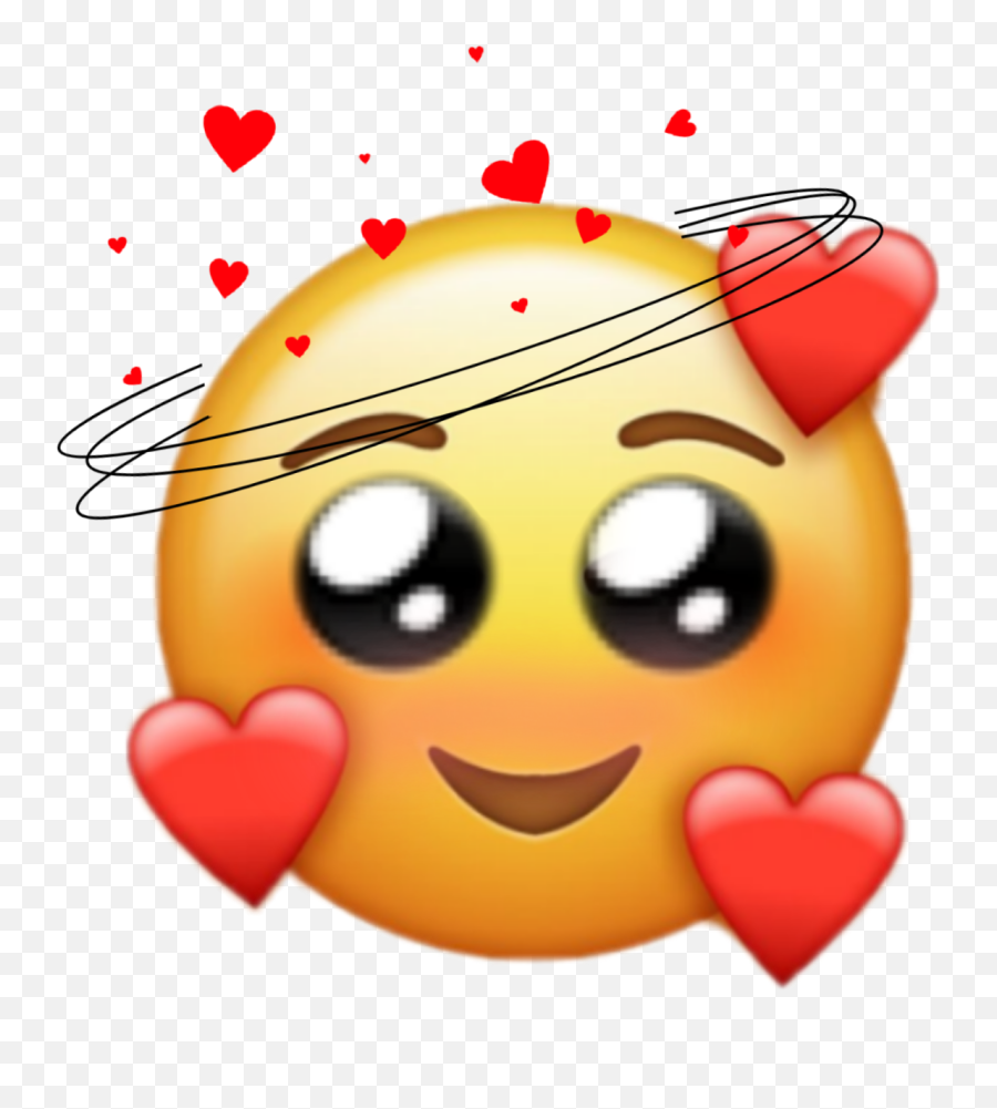 Loveylove Happy Cute Emoji Iphone,Happy Emoji Iphone