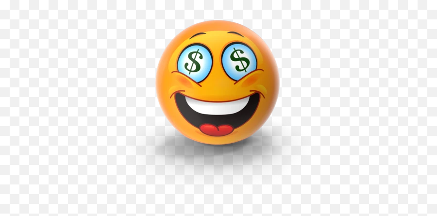 Melts Sales Emoji Themed Soy Wax Melts - Emoticon Signo De Pesos,Dollar Signs Emoji