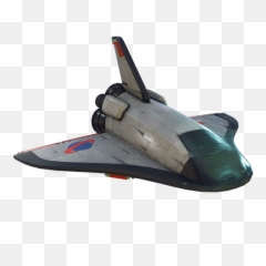 Fortnite Emoji Copy And Paste - Orbital Shuttle Glider Fortnite,Space Shuttle Emoji