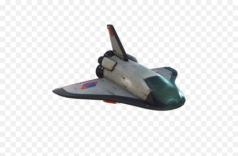 Fortnite Emoji Copy And Paste - Orbital Shuttle Glider Fortnite,Space Shuttle Emoji