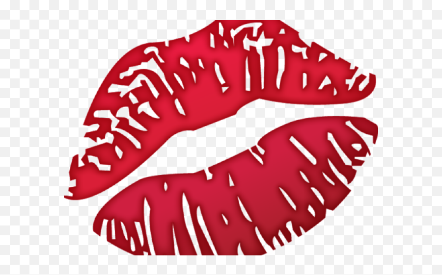 Download Transparent Kiss Clipart Png - Transparent Kiss Emoji Png Transparent,Kiss Emoji Face