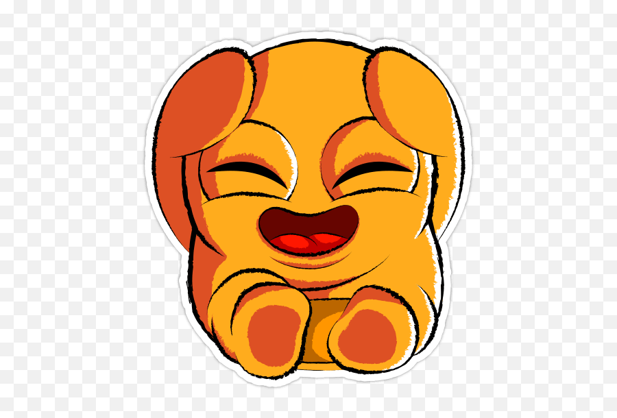 Boo Emojis - Boo Hike Stickers,Mood Emoticons