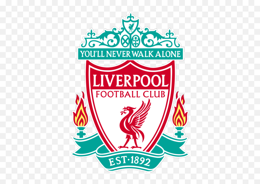 Logos Emoji - Discord Emoji High Resolution Liverpool Logo,Retweet Emoji
