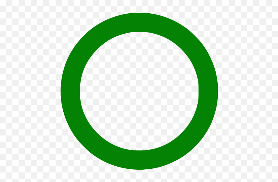 Green Circle Transparent U0026 Free Green Circle Transparentpng - Dot Emoji,Green Circle Emoji