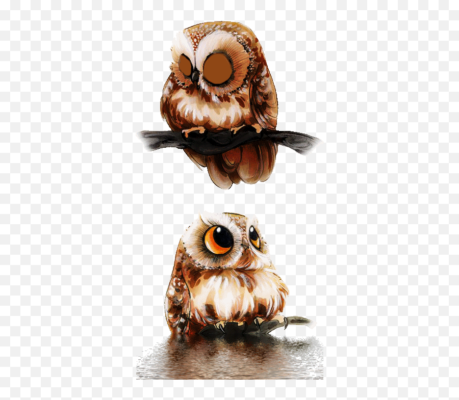 Emoji Woman Gifs Find Share On Giphy Owl Gifts For Women - Mignon Chouette Hibou Dessin,Cutest Emoji