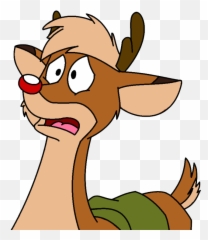 Trends - Rudolph 1998 Emoji,Nipple Emoji