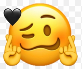 Emoji Sticker - Happy