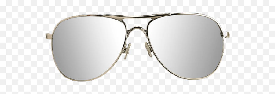 Thug Sunglasses Png - Glasses Png Alpha Aviator For Teen Emoji,Clout Emoji