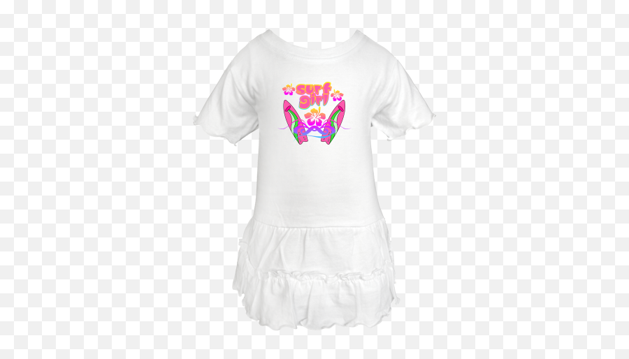 Princess In Pink Dress Toddler T - Ruffle Emoji,Cute Emoji Clothes