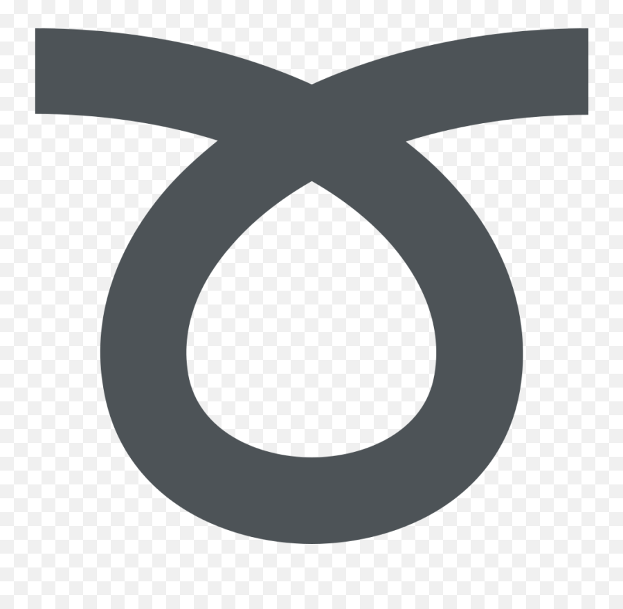 Emojione 27b0 - Curly Loop Emoji,List Of Emoticons