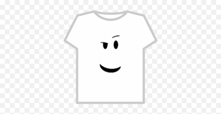 Heeeeeey - Bruises Roblox T Shirt Emoji,Suggestive Emoticon