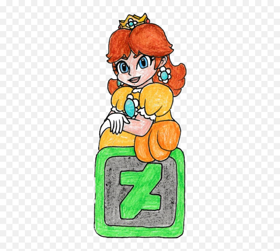 Discord Emojis - Cartoon,Mario Thinking Emoji