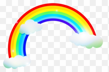 Rainbow Clip Spring Picture - Arco Iris My Little Pony Emoji,Spring Break Emoji