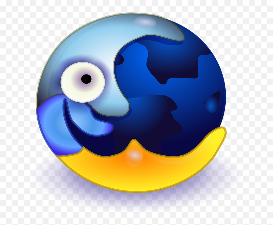 Free Crazy Funny Vectors - Crazy Browser Que Es Emoji,Drooling Emoji