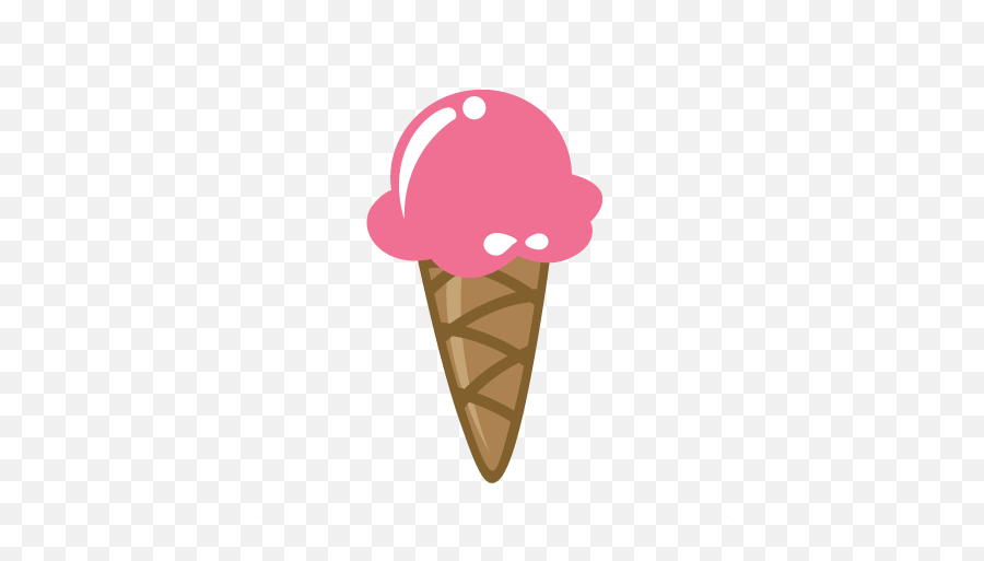 Free Pictures Of An Ice Cream Cone - Ice Cream Cone Svg Free Emoji,Ice Cream Cone Emoji
