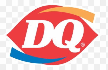 Dairy Queen - Dairy Queen Logo Png Emoji,Puerto Rico Flag Emoji
