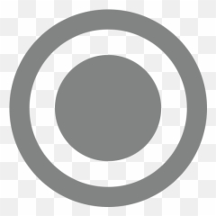 Radio Button Emoji For Facebook Email Sms - Circle,Radio Emoji
