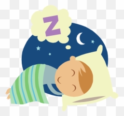 Sleep Transparent Png Clipart Free - Someone Dreaming Emoji,Sleeping In Bed Emoji