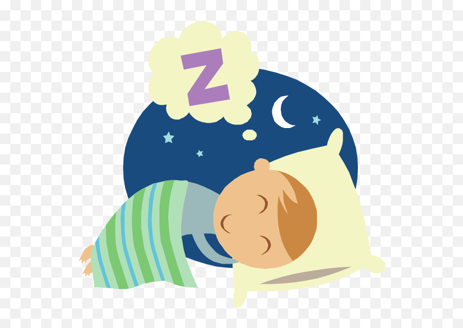 Sleep Transparent Png Clipart Free - Someone Dreaming Emoji,Sleeping In Bed Emoji