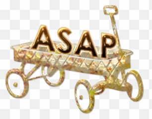 Downloadable Graphic Elements - Transparent Background Red Wagon Clipart Emoji