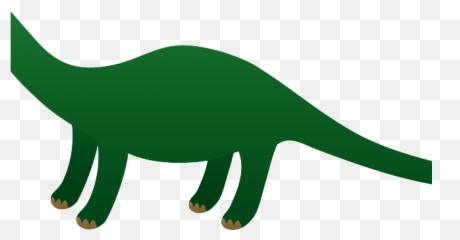 Dinosaurs Clipart Apatosaurus - Clip Art Emoji,Pterodactyl Emoji