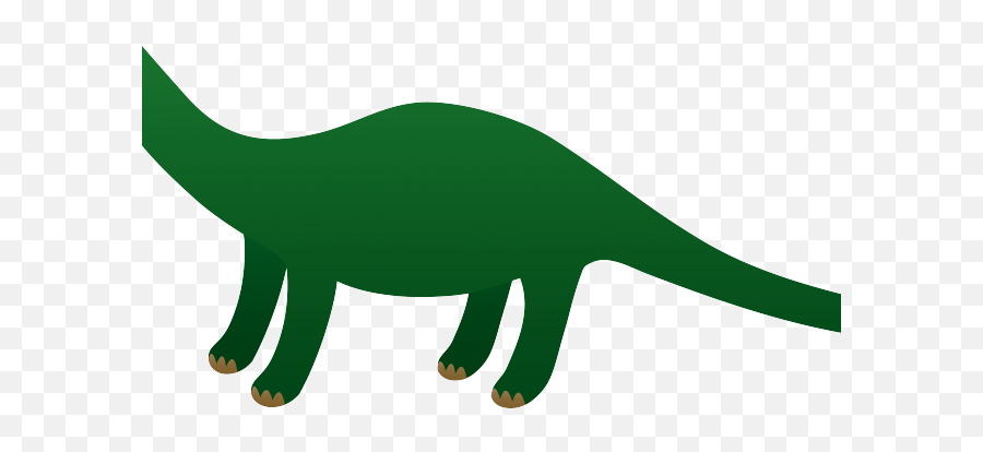 Dinosaurs Clipart Apatosaurus - Clip Art Emoji,Pterodactyl Emoji