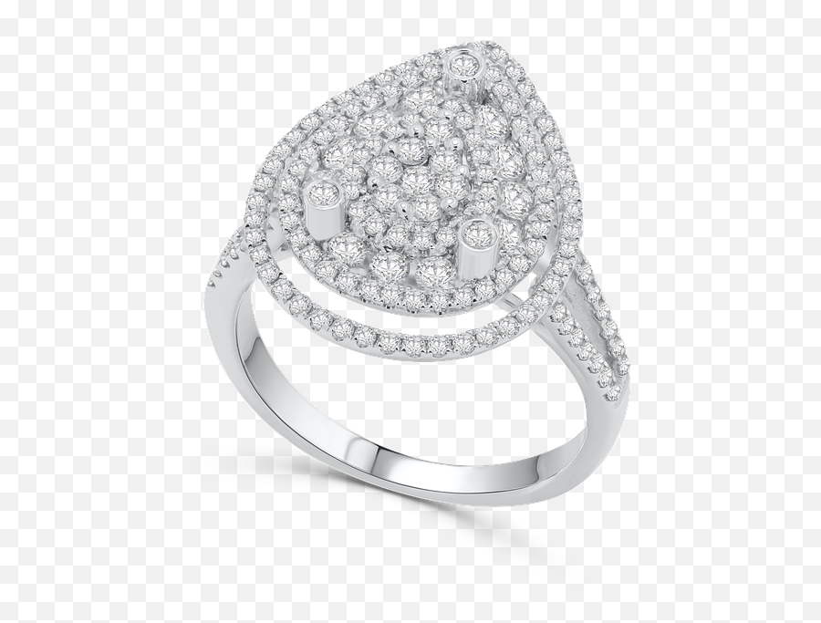 Diamond Ring Engagement - Ring Emoji,Wedding Ring Emoji