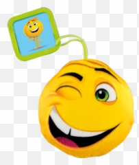 Mc Lanche Feliz Setembro 2017 - Mcdonalds Emoji Gene