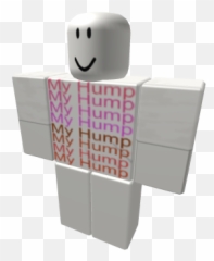 My Humps Shirt - Caras De Roblox Png Face Emoji,Humping Emoticon