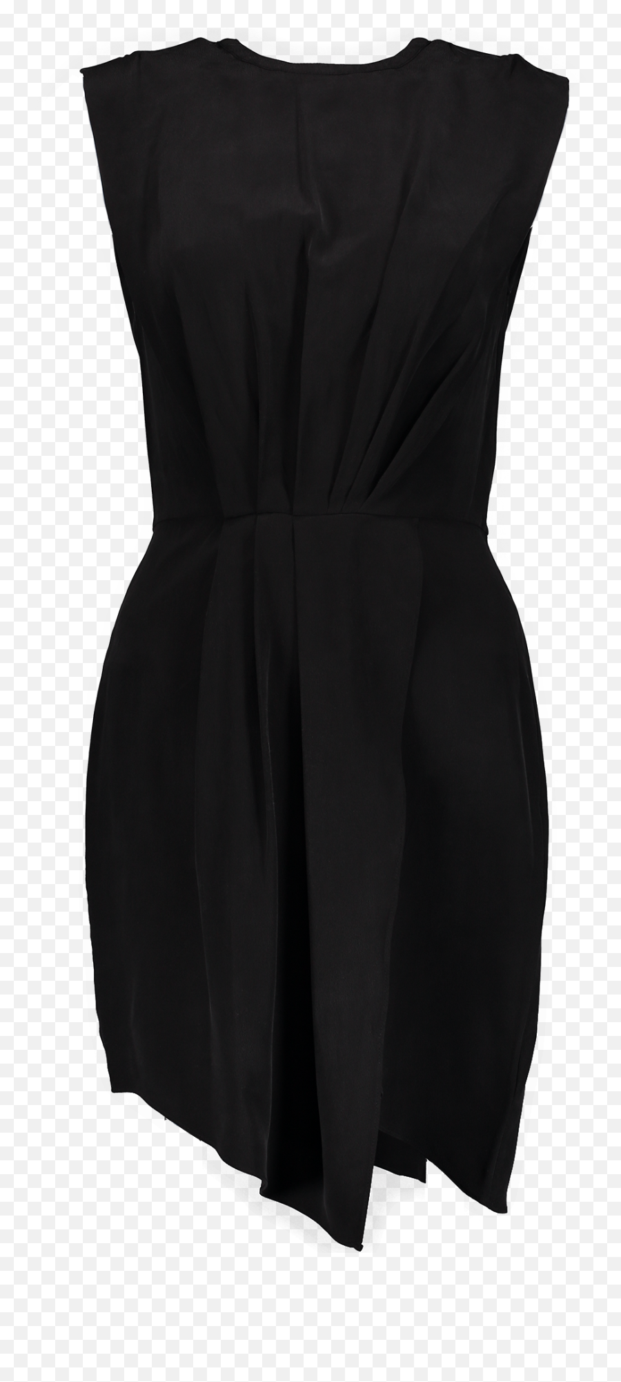 Little Black Dress Clipart - Little Black Dress Emoji,Emoji Outfit Black