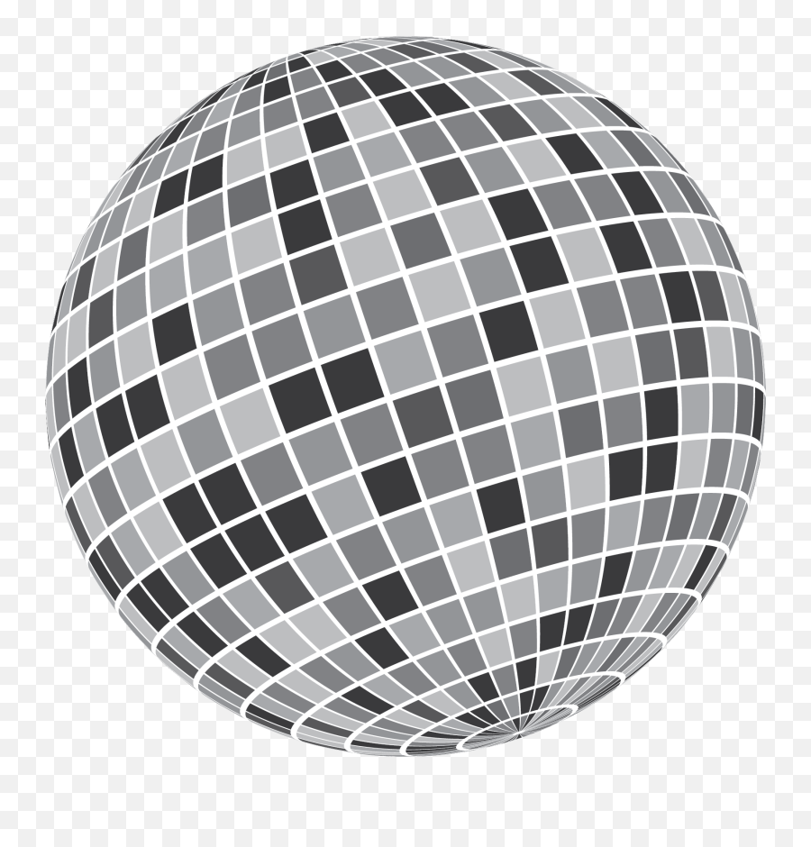 Disco Vector Floor Transparent Png - Disco Ball Emoji,Disco Ball Emoji